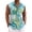 BI35_Pink, variant on ADSSDQ Men Sleeveless Button Down Shirts Hawaiian Floral Print Summer Tank Tops for Beach Vacation Watermelon Red 2XL