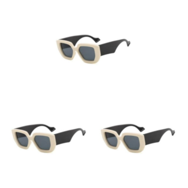 Minnieouse Gafas de lectura Marco grande Gafas de lectura Lentes anti-azul Receta Hipermetropía transparente Tipo de moda 1 Type1 NO1