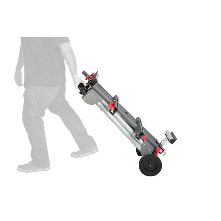 PROTOCOL Equipment 67106 Contractor Miter Saw Workstation PROTOCOL Equipment 67106 Contractor Miter Saw Workstation
