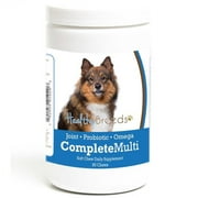 Healthy Breeds Eurasier All in One Multivitamin Soft Chew 90 Count