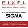thumbnail image 2 of Sigma 16-300mm f/3.5-6.7 DC OS Contemporary Lens for Fujifilm X Mount with Advanced Accessory and Travel Bundle | 887975 | Sigma 16-300mm X Mount Lens, 2 of 5