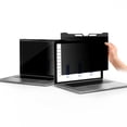 thumbnail image 5 of Hanging  Screen Filter Anti UV Screen Protector High-transmittance Eye Protection  Filter Film For 15.6'' Laptop, 5 of 7