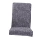 thumbnail image 4 of Fundas elásticas para sillas, protector de asiento, funda para silla, para el hogar, comedor, banquete estiloA, 4 of 6