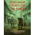 thumbnail image 1 of DRAGON WARRIORS RPG Amis Ou Fous (C: 0-1-3), 1 of 1