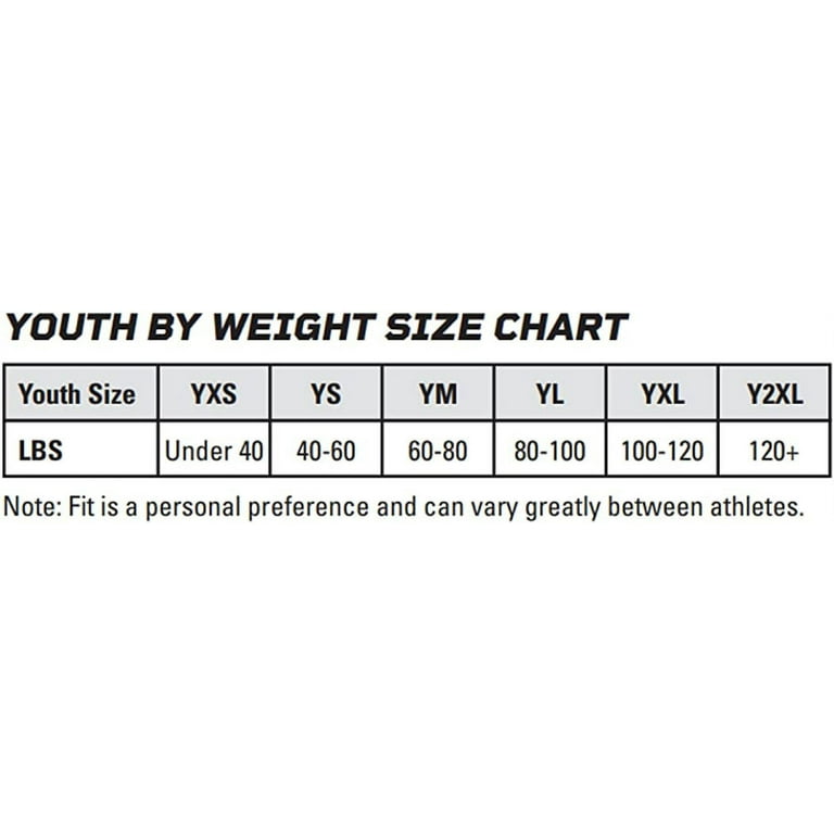 Youth Football Pants Rawlngs F2540 Youth Black Football Pants NEW