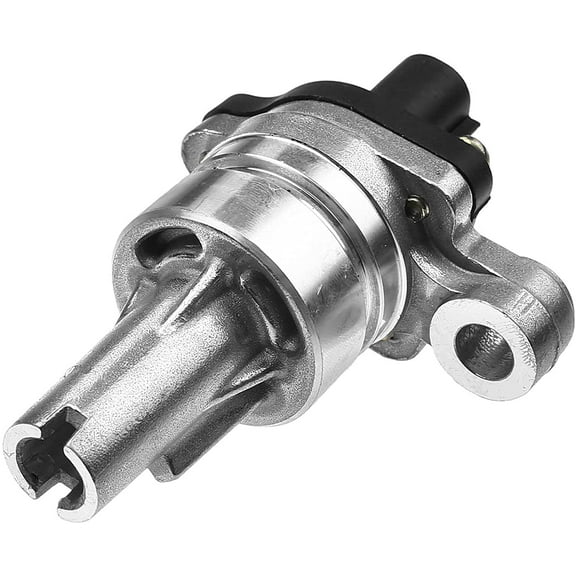 A-Premium Transmission Input Output Speed Sensors Compatible with Lexus ES300 ES300 Toyota 4Runner Camry Celica Corolla Echo FJ Pontiac Vibe 1991-2011