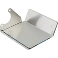 thumbnail image 3 of Polished Aluminum Chevy Compact Mini Starter Heat Shield/Cover, 3 of 6