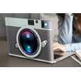 thumbnail image 5 of Hard Shell Case Compatible with MacBook Pro 13 inchs with No Touch Cable Tie 2012 - 2015 A1425 or A1502, Creative A 47, 5 of 5