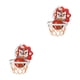 thumbnail image 3 of Ounissouiy Juego de baloncesto para niños, juego al aire libre, cesta ajustable, aro, portería, interior, niño, niños, juguetes de tiro,, 3 of 6