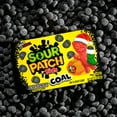 thumbnail image 6 of SOUR PATCH KIDS Coal Black Raspberry Soft & Chewy Holiday Candy, 3.1 oz, 6 of 13