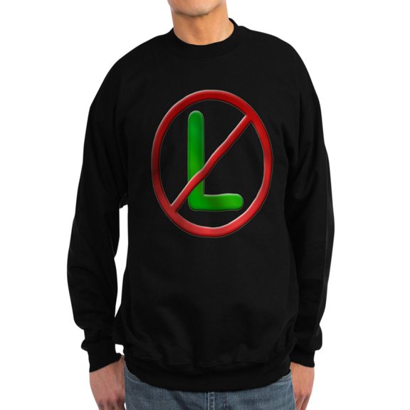 CafePress - Noel No L Sweatshirt - Classic Crew Neck Sweatshirt