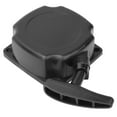 thumbnail image 3 of Pull Starter,Pull Start Starter Replacement Brush Cutter Accessories Pull Start World-Class Design, 3 of 9