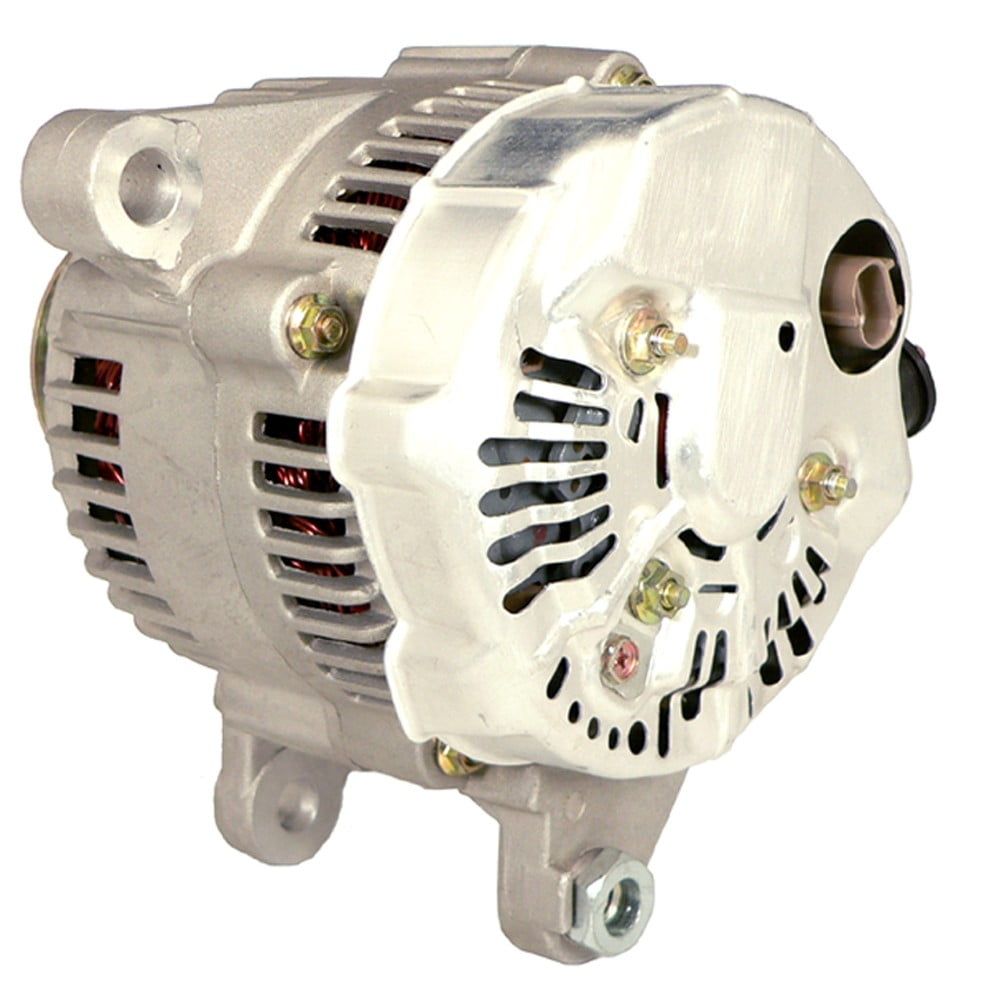 NEW DB Electrical AND0254 Alternator For 4.0L 4.0 Jeep Tj Series