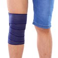 thumbnail image 1 of Wrap, Elasticity Sports  Criss  Elastic Straps Adjustable Design  For Exercising For Sports, 1 of 8