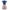 Pink, variant on ranrann Kids Girls Summer Casual Denim Dress Ruffle Sleeve Dress Birthday Beach Party Dresses Navy Blue 5