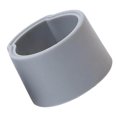 thumbnail image 4 of facefd Silicone Saxophone Fastener Clip Saxophone Accs for Professionals Concert Grey, 4 of 9