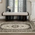 thumbnail image 4 of Hometrends Algoma 5x7 Indoor Area Rug for any room, 4 of 7