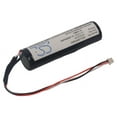 thumbnail image 2 of Battery for Logitech NTA2335 Pure-Fi Anywhere Speaker Battery 2nd MM50 2200mAh, 2 of 4