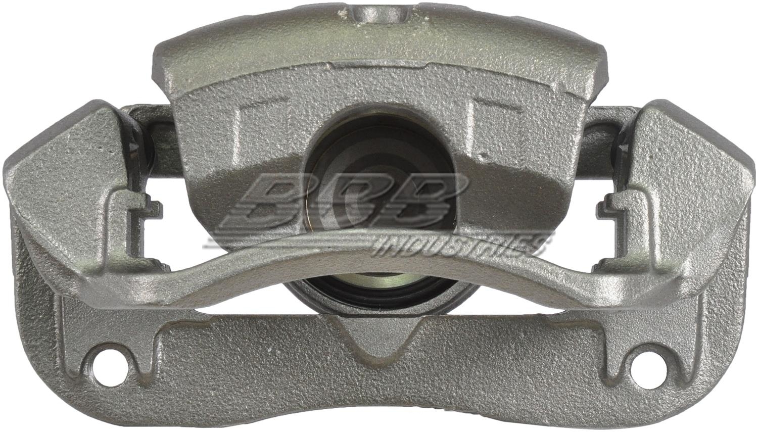 TERREPOWER formerly BBB Industries 99-01626B Reman Caliper w/installation Hardware