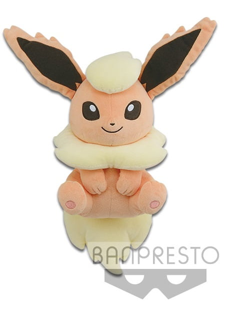 banpresto eevee