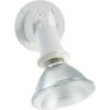Nuvo Outdoor Wall Fixture,1L,5",White SF76-520