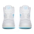 thumbnail image 2 of TENIS CASUALES PONY CITY WINGS HI ICY WATER BLANCO PARA HOMBRE MODELO 0250, 2 of 5