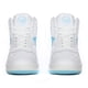 thumbnail image 2 of TENIS CASUALES PONY CITY WINGS HI ICY WATER BLANCO PARA HOMBRE MODELO 0250, 2 of 5