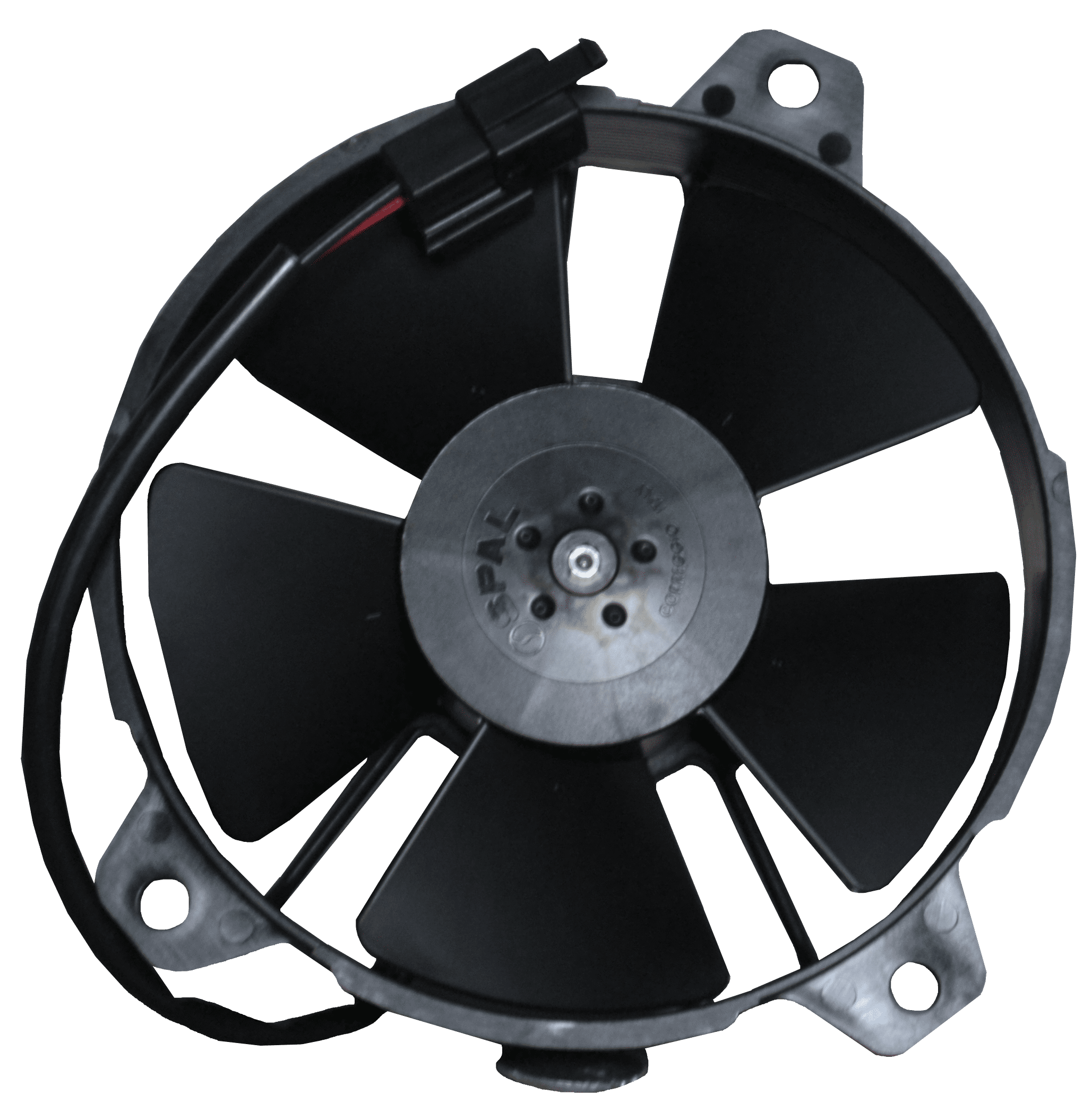 Electric Cooling Fan Assembly