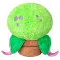 thumbnail image 3 of Squishable Mini Squishable Venus Fly Trap Plush, 3 of 4