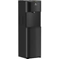 thumbnail image 6 of Avalon Electric Bottleless Water Cooler Water Dispenser - 3 Temperatures, Digital Clock with Temperature Control, Self Cleaning, Black Stainless Steel, 6 of 8
