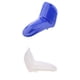 thumbnail image 1 of 2 Pedazos Gardabarros Delantero Azul+ Pieza Reemplazo Duradero Plástico, 1 of 9