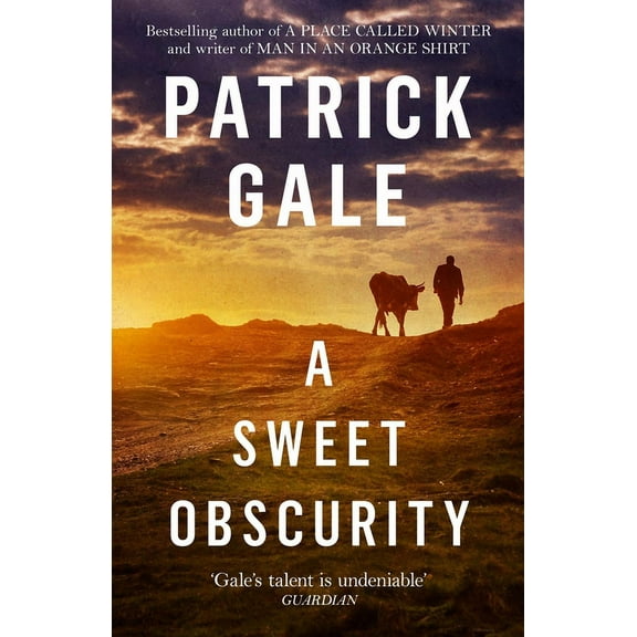 A Sweet Obscurity, (Paperback)