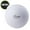 White, variant on Champion Sports  2.75 in. Practice Field Hockey Balls, White