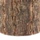 thumbnail image 5 of Soporte de vela de madera soporte de luz de té palillo de vela de madera rústico para boda fiesta cumpleaños Amonsee Otros, 5 of 8