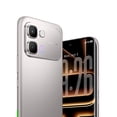 thumbnail image 2 of Celular Infinix Note 60 Edge Negro 256GB 8GB RAM Plata + Audífonos Gamer, 2 of 5