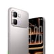 thumbnail image 2 of Celular Infinix Note 60 Edge Negro 256GB 8GB RAM Plata + Audífonos Gamer, 2 of 5