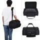 thumbnail image 2 of Estuche portátil jixopn, funda para altavoz inalámbrico, funda de viaje multifuncional, funda para cables, cargador, compatible con JBL Partybox On The Go y Bluetooth., 2 of 8