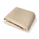 thumbnail image 2 of 4 FUNDAS DE ALMOHADA PERCAL 200 REBECA BEIGE, 2 of 5