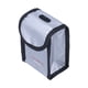 thumbnail image 3 of Battery Safe Bag, Lipo Battery Storage Bag Explosionproof Heatresistant Radiationproof With Hook For Hook ANGGREK GI2720, 3 of 8