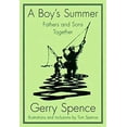 thumbnail image 1 of Pre-Owned A Boy's Summer: Fathers and Sons Together, 9780312202828, 0312202822, Hardcover, First Edition edition, 1 of 1