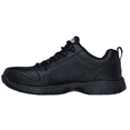 thumbnail image 5 of Skechers Work Men's Slip Resistant Dighton Strits Work Sneaker, 5 of 5