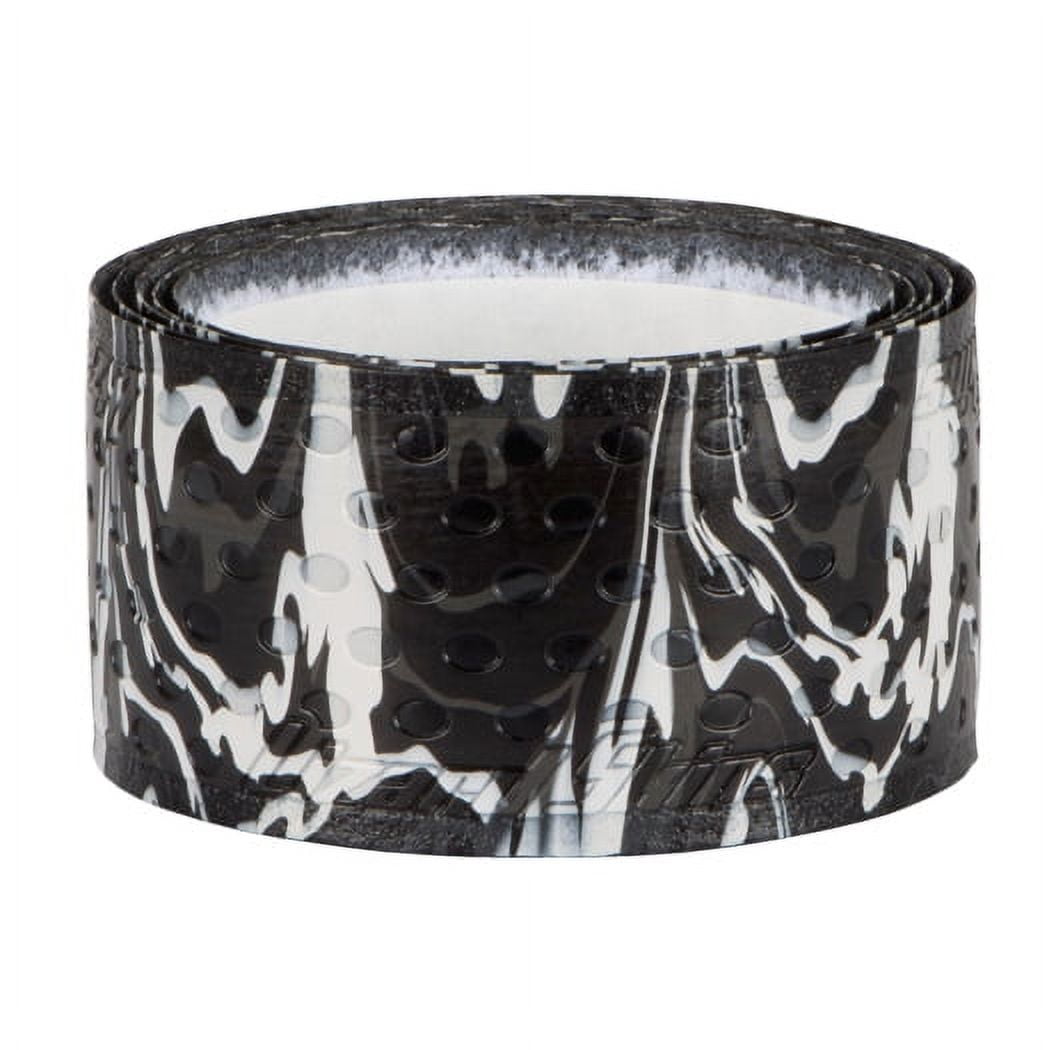 Lizard Skins 1.1 mm Black Camo Bat Grip