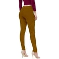thumbnail image 4 of Hybrid & Company Women's Butt Lift V2 Super Comfy Stretch Denim Jeans, 4 of 4