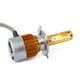 thumbnail image 3 of C6 faros universales de automóvil Kit de lámpara modificada oro Conversión LED de coche bu MABOTO Faro, 3 of 7