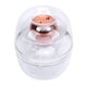 thumbnail image 5 of Pequeña Boquilla De Doble Boquilla Portátil Humidificador De Escritorio USB Con Luz Nocturna Para La Oficina De Viajes De Habitación, 5 of 7