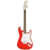Fender Squier Affinity Series? Stratocaster® - Race Red