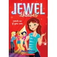 thumbnail image 1 of Pre-Owned Jewel Thieves #1: Catch Us If You Can (Paperback) 0545482887 9780545482882, 1 of 1