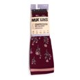 thumbnail image 6 of MUK LUKS Women's Wide Width Compression Nylon Knee-High Socks, 3-Pack, Shoe Size 6-10, 6 of 6