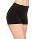 thumbnail image 1 of Shorts ALWAYS para Mujer para Entrenamiento y Yoga Negro Premium XS, 1 of 6