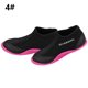 thumbnail image 2 of Botas de agua DiveSail de 3 mm, zapatos de buceo ultraligeros utilizados en el accesorio de agua para surf, botas de vadeo en bolsas, paquete para adultos, hombres, tipo B 4 # (34-35) Monstrate OD003278-09, 2 of 7
